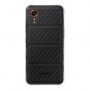 - Tactical - Tactical TPU Cover for Samsung Galaxy Xcover 7 Transparent