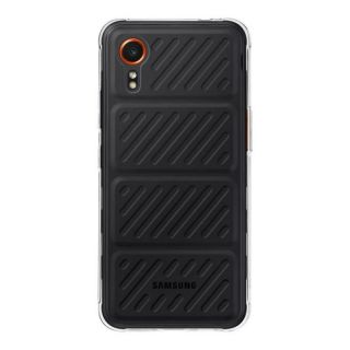 -&nbsp;Tactical - Tactical TPU Cover for Samsung Galaxy Xcover 7 Transparent