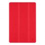 - Tactical - Tactical Book Tri Fold Case for Xiaomi Redmi Pad SE Red