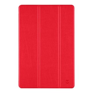 -&nbsp;Tactical - Tactical Book Tri Fold Case for Xiaomi Redmi Pad SE Red