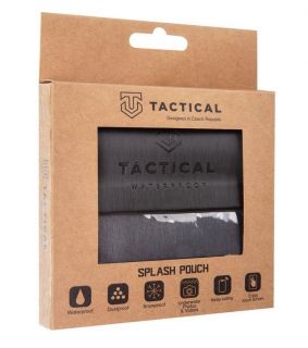 -&nbsp;Tactical Tactical Splash Pouch L / XL Asphalt
