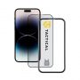 - Tactical - Tactical Glass Impact Armour for Apple iPhone 14 Pro