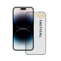 - Tactical - Tactical Glass Shield 5D for Apple iPhone 14 Pro Black