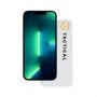 - Tactical Apple Tactical Glass Shield 2.5D for Apple iPhone 13 / 13 Pro / 14 Clear