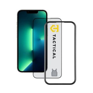 -&nbsp;Tactical - Tactical Glass Impact Armour for Apple iPhone 13 / 13 Pro / 14