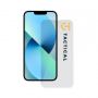 - Tactical - Tactical Glass Shield 2.5D for Apple iPhone 13 mini Clear