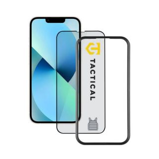 -&nbsp;Tactical - Tactical Glass Impact Armour for Apple iPhone 13 Mini