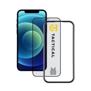 -&nbsp;Tactical - Tactical Glass Impact Armour for Apple iPhone 12 / 12 Pro