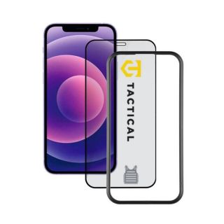 -&nbsp;Tactical - Tactical Glass Impact Armour for Apple iPhone 12 Mini