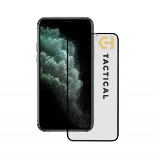 -&nbsp;Tactical - Tactical Glass Shield 5D for Apple iPhone 11 Pro Max  /  XS Max Black