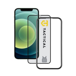 -&nbsp;Tactical - Tactical Glass Impact Armour for Apple iPhone 11 /  XR