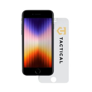 -&nbsp;Tactical - Tactical Glass Shield 2.5D for Apple iPhone 7 / 8 / SE2020 / SE2022 Clear