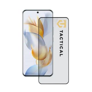-&nbsp;Tactical Tactical Glass Shield 5D for Honor 90 Black