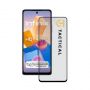 - Tactical Tactical Glass Shield 5D for Infinix Hot 40 Pro Black