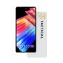 - Tactical Tactical Glass Shield 2.5D for Infinix Hot 30 5G Clear