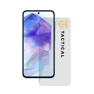 - Tactical Samsung Galaxy A55 5G Glass Shield 0.33m Clear