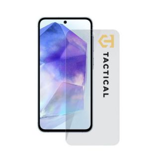 -&nbsp;Tactical Samsung Galaxy A55 5G Glass Shield 0.33m Clear
