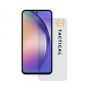 - Tactical - Tactical Glass Shield 2.5D for Samsung Galaxy A54 5G Clear