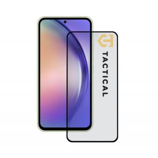 -&nbsp;Tactical - Tactical Glass Shield 5D for Samsung Galaxy A54 5G Black