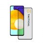 - Tactical - Tactical Glass Shield 5D for Samsung Galaxy A52 / A52 5G / A52s 5G / A53 5G Black