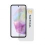 - Tactical - Tactical Glass Shield 2.5D for Samsung Galaxy A35 5G Clear
