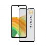 - Tactical - Tactical Glass Shield 5D for Samsung Galaxy A33 5G Black