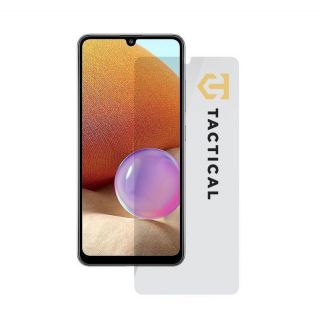 -&nbsp;Tactical - Tactical Glass Shield 2.5D for Samsung Galaxy A32 4G Clear