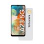 - Tactical - Tactical Glass Shield 2.5D for Samsung Galaxy A22 5G Clear