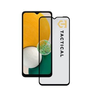 -&nbsp;Tactical - Tactical Glass Shield 5D for Samsung Galaxy A13 5G / A04s Black
