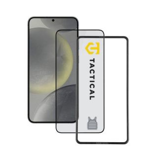 -&nbsp;Tactical - Tactical Glass Impact Armour for Samsung Galaxy S24+
