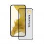 - Tactical - Tactical Glass Shield 5D for Samsung Galaxy S22 Black
