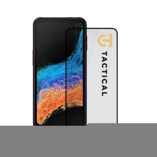 -&nbsp;Tactical - Tactical Glass Shield 5D for Samsung Galaxy Xcover 6 Pro Black