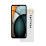 - Tactical Xiaomi Redmi A3 2024 Glass Shield Clear