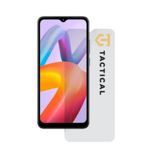 -&nbsp;Tactical - Tactical Glass Shield 2.5D for Xiaomi Redmi A2 2023 Clear