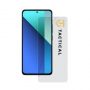 - Tactical - Tactical Glass Shield 2.5D for Xiaomi Redmi Note 13 4G / 5G Clear