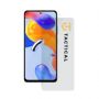 - Tactical - Tactical Glass Shield 2.5D for Xiaomi Redmi Note 11 Pro 5G / 11 Pro+ 5G Clear