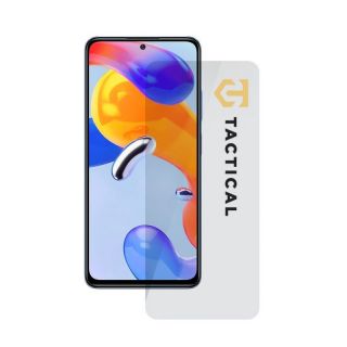 -&nbsp;Tactical - Tactical Glass Shield 2.5D for Xiaomi Redmi Note 11 / 11s Clear