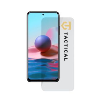 -&nbsp;Tactical - Tactical Glass Shield 2.5D for Xiaomi Redmi Note 10 4G / 10s Clear