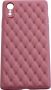 - Devia 
 
 Charming series case iPhone XS Max pink rozā