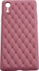Аксессуары Моб. & Смарт. телефонам - Devia 
 
 Charming series case iPhone XS Max pink rozā 