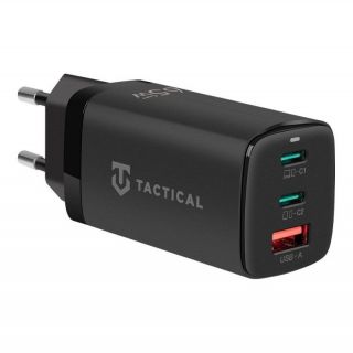 -&nbsp;Tactical Tactical FlashBang GaN 65W Black