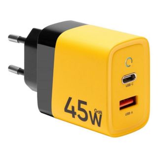 -&nbsp;Tactical Tactical Microgrid GaN 45W Yellow