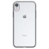 Aksesuāri Mob. & Vied. telefoniem - Devia 
 
 Naked case TPU iPhone XS / X 5.8 clear tea Ekrāna aizsargplēve