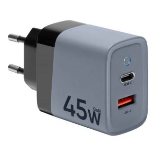 -&nbsp;Tactical Tactical Microgrid GaN 45W Grey