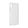 Аксессуары Моб. & Смарт. телефонам - Devia 
 
 Naked case TPU iPhone XS Max 6.5 clear Защитное стекло