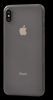 Aksesuāri Mob. & Vied. telefoniem - Devia 
 
 ultrathin Naked case PP iPhone XR 6.1 clear tea Ekrāna aizsargplēve