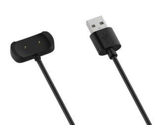 -&nbsp;Tactical Tactical USB Charging Cable for Amazfit GTR2 / GTS2, Zepp e / z, T-Rex Pro