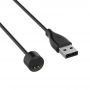 - Tactical - Tactical USB Charging Cable for Xiaomi Mi Band 5 / 6 / 7 Magnetic