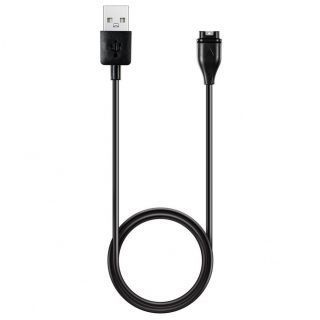 - Tactical Tactical USB Charging and Data Cable for Garmin Fenix 5 / 6 / 7, Approach S60, Vivoactive 3
