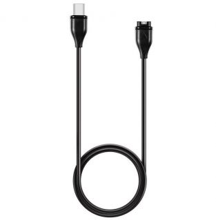 -&nbsp;Tactical Tactical USB-C Charging and Data Cable for Garmin Fenix 5 / 6 / 7
